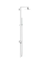 Grohe Euphoria Cube 152 brusesystem +omst. 9,5l